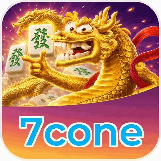 7CONE - Balapan Seru di Dunia Virtual