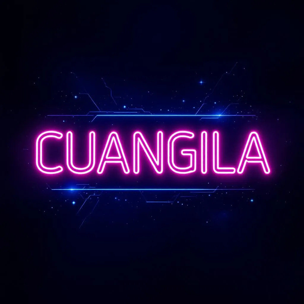 CUANGILA - Pertarungan Seru dalam Dunia Fighting