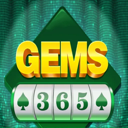 GEMS365 - Game Domino Seru dan Mengasyikkan