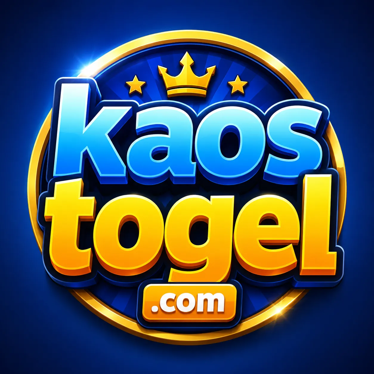 KAOSTOGEL - Game Tycoon Penuh Strategi dan Keseruan