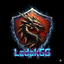 LEDAKGG - Game Musik Penuh Energi