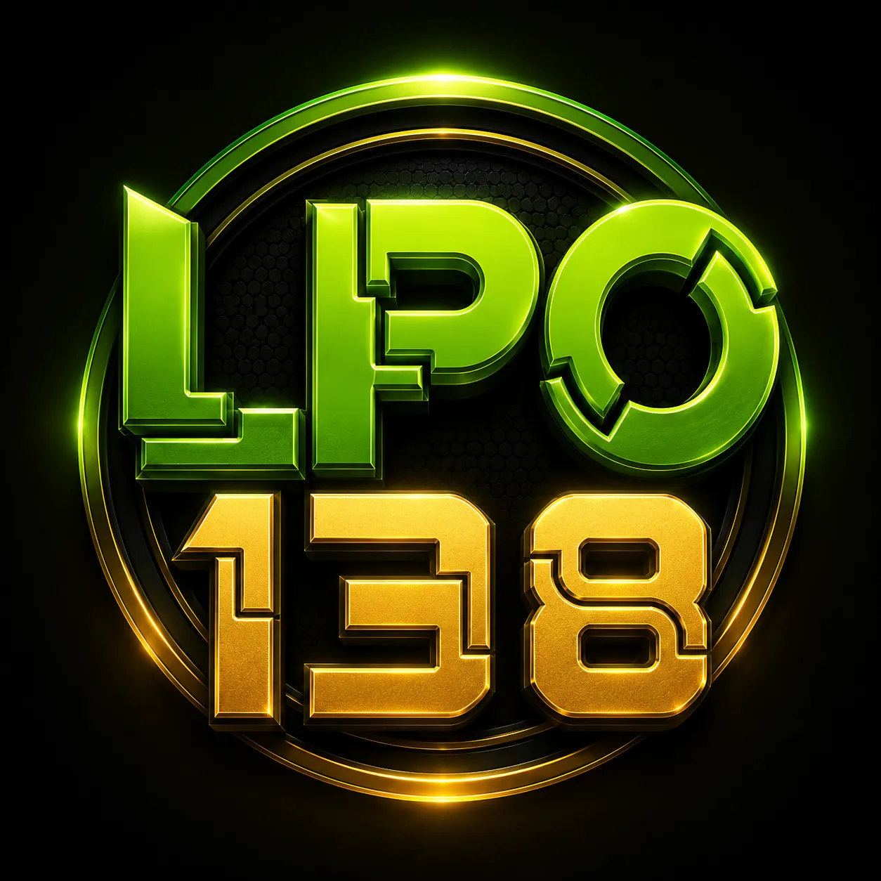 LPO138 - Teror Malam di Dunia Gelap