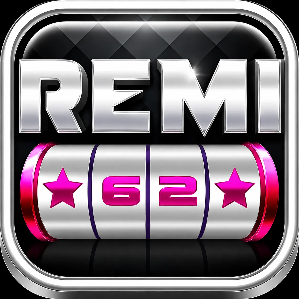 REMI62 - Balapan Motor Seru dan Menantang