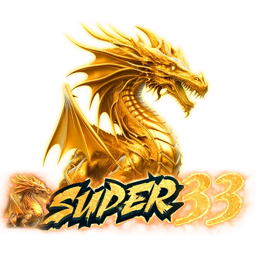 SUPER33 - Bermain Santai dan Menyenangkan